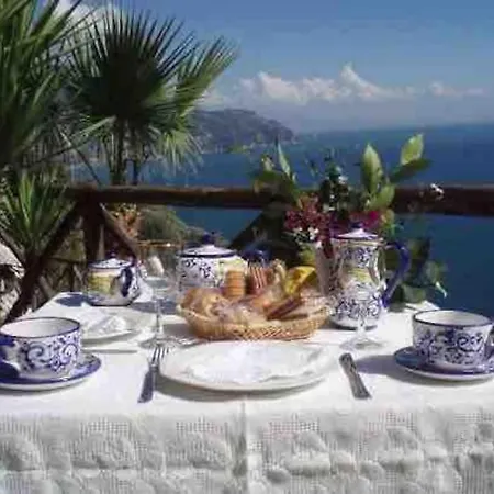 Vila Charming Hermosa