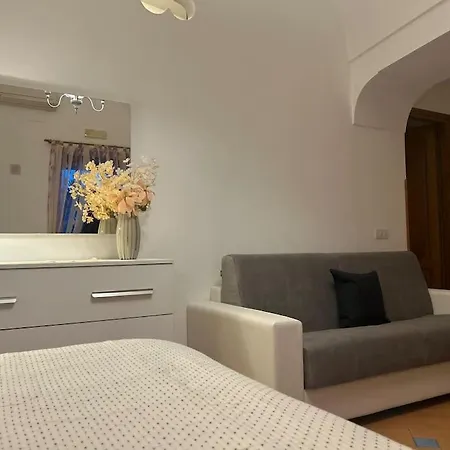 Charming Hermosa Vila Amalfi
