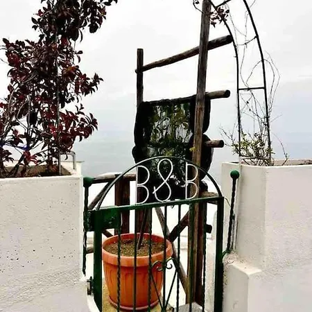 Charming Hermosa Amalfi