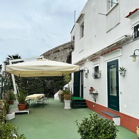 Charming Hermosa Amalfi