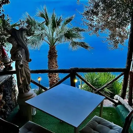 Vila Charming Hermosa