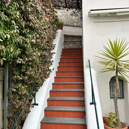 Charming Hermosa Amalfi